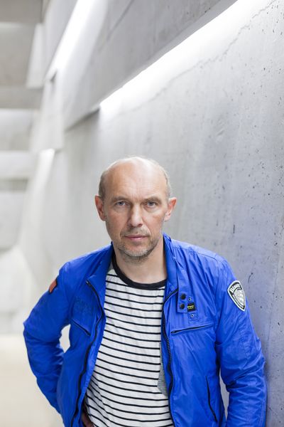 Peter Haimerl, Portraitfoto