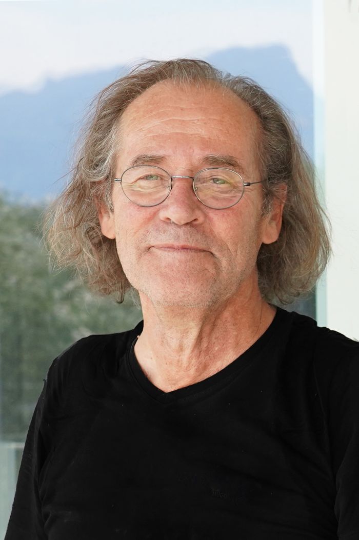 © Herman Seidl