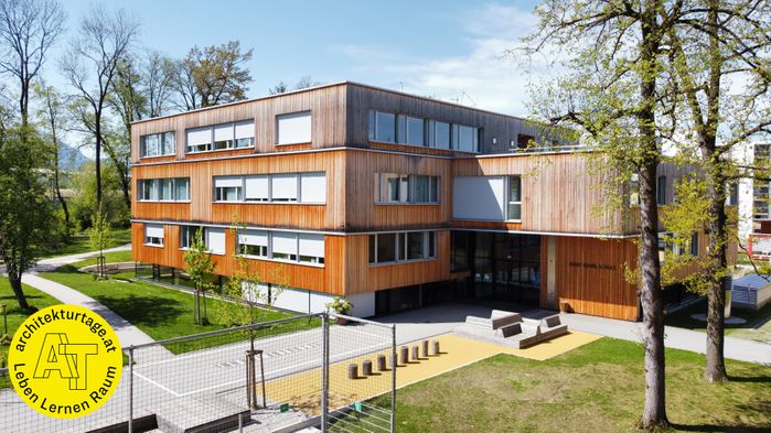 Josef-Rehrl-Schule