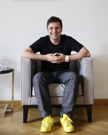 Wojciech Czaja