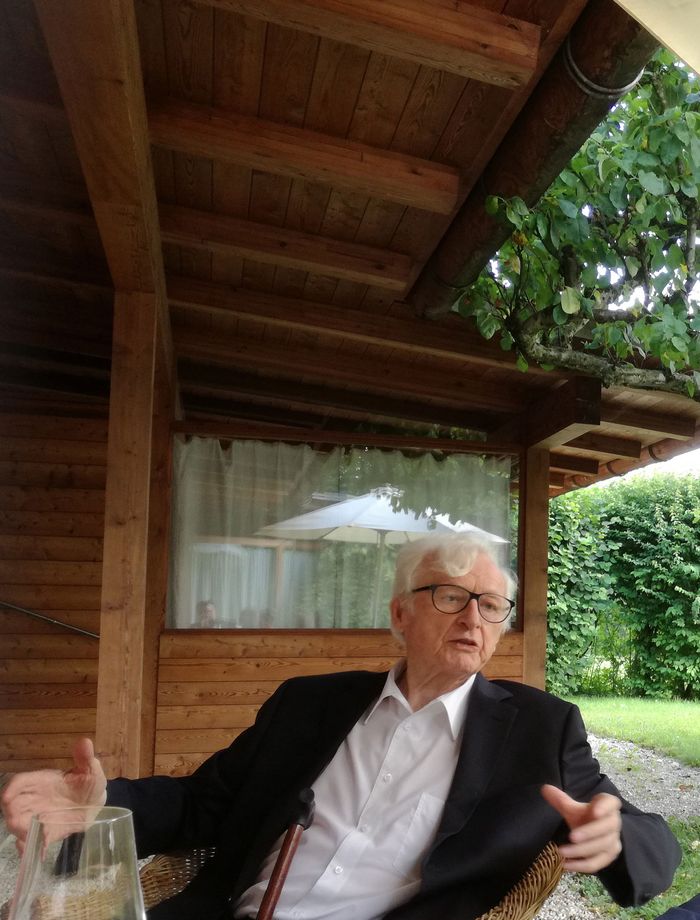 Gerhard Garstenauer