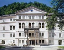 Schloss Arenberg
