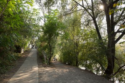 Murpromenade