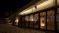 parc architekten - Nachtansicht - Kulturzentrum Ischgl