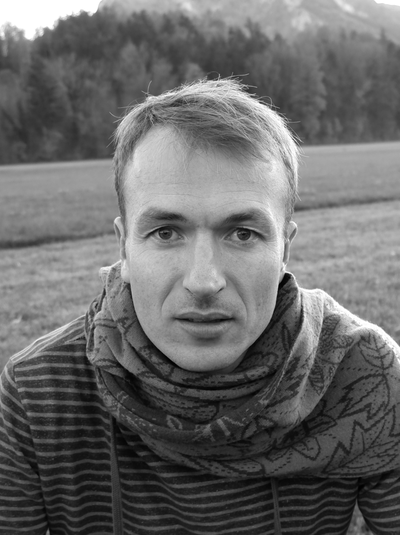 Timo Kessler