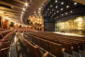 Großes Festspielhaus
