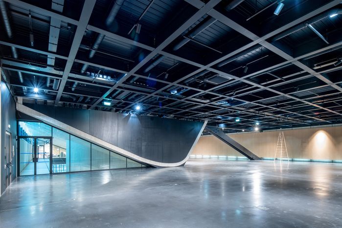 Wien Museum, 4. OG