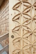Detailansicht oh456 sps architekten