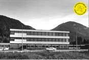Mittelschule Parsch